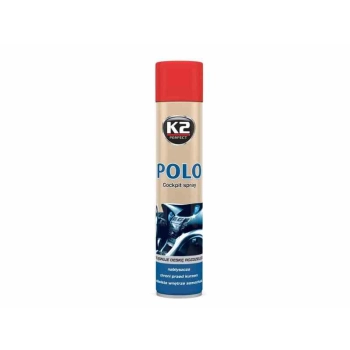 POLO COCKPIT SPRAY, 600 ml, Wiśnia (K2-00031WI)