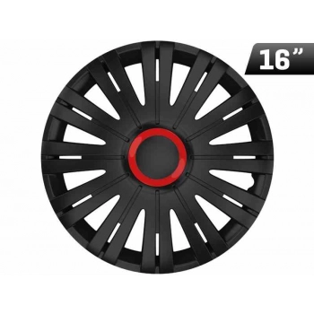 Kołpak Active RR black 16``, 1 szt.