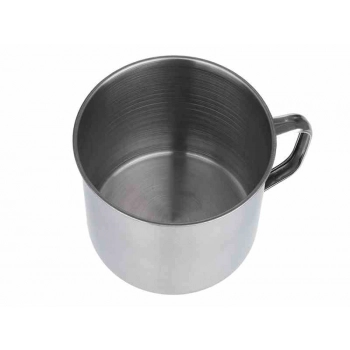 Kubek stalowy, 1000 ml