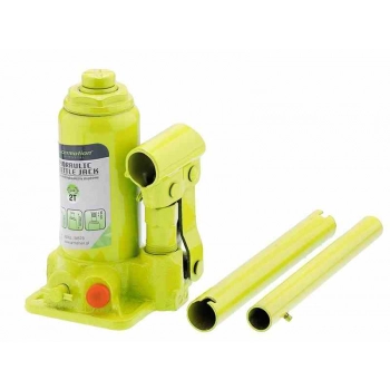 Podnośnik hydrauliczny słupkowy, 2T, w plastikowej walizce
