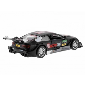 Model 1:43 Audi RS5 DTM, czarny
