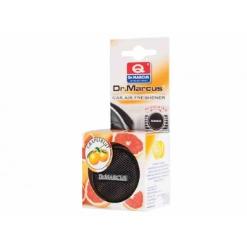 Zapach Speaker Shaped, Grapefruit