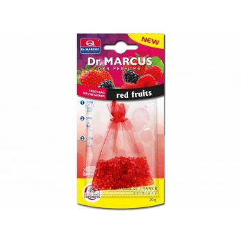 Zapach Fresh Bag, Red Fruits