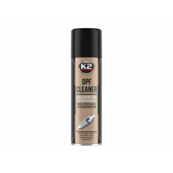 DPF CLEANER Regenerator filtra cząstek stałych, 500 ml
