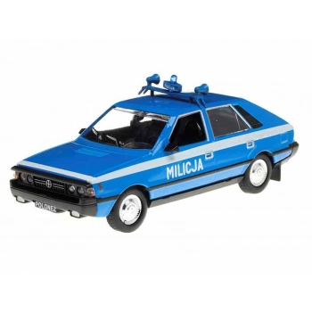 Model 1:43, FSO Polonez PRL Milicja