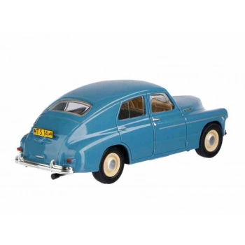 Model 1:43, PRL Warszawa M-20 Karol Wojtyła, niebieski