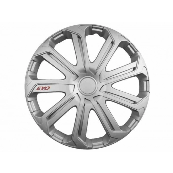 Kołpak Evo silver 15