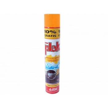 PLAK spray 750 ml, grejpfrut (P1672GF)