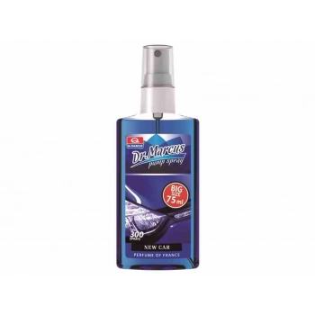 Zapach Spray, New Car