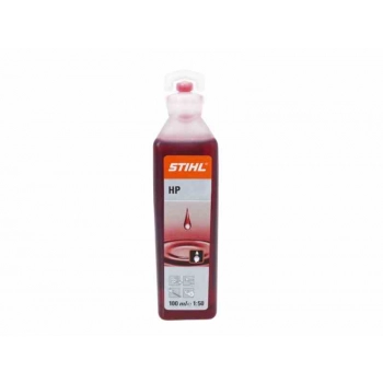 STIHL olej do 2-suwów, HP, 1:50, 100 ml