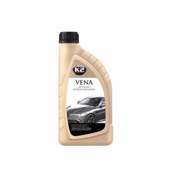 VENA Hydrofobowy szampon samochodowy, 1L