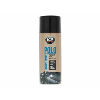 POLO COCKPIT SPRAY, Fahren, 400 ml (K2-00030FA)