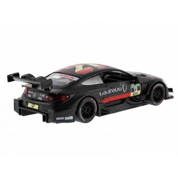 Model 1:43 Mercedes-AMG C63 DTM, czarny