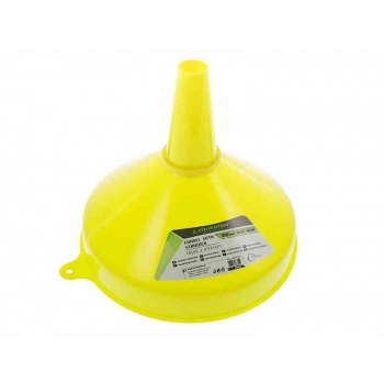 Lejek z sitkiem, czasza 250 mm