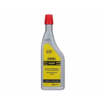 Black Arrow Diesel skydd depresator, 200 ml