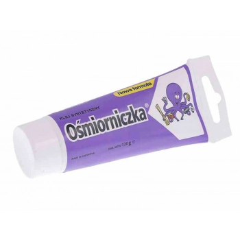 Klej syntetyczny Ośmiorniczka, 120 g