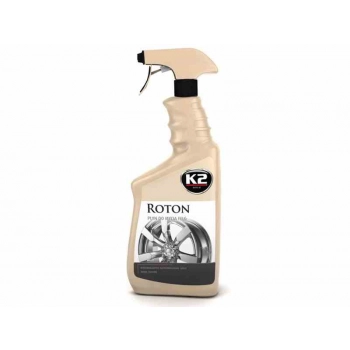 ROTON Płyn do mycia felg, 700 ml