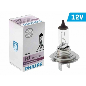 Żarówka PHILIPS H7 12V 55W PX26d Core Drive