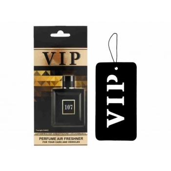 Zawieszka zapachowa VIP #107 M