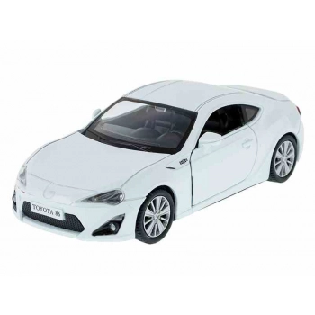 Model 1:32, RMZ Toyota 86, biały