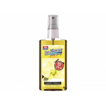 Zapach Spray, Exotic Vanilla