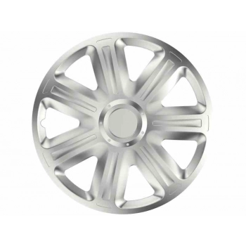 Kołpak Comfort silver 15``, 1 szt.