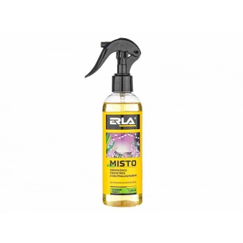 MISTO FLOWER PARTY Odświeżacz powietrza w atomizerze, 250 ml