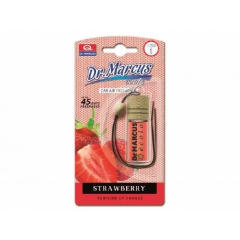 Zapach Ecolo, Strawberry
