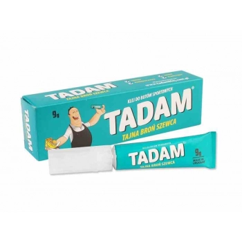 Klej do butów TADAM, 9g