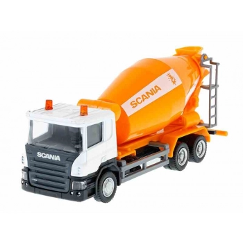 Model 1:64, RMZ City SCANIA - Betoniarka