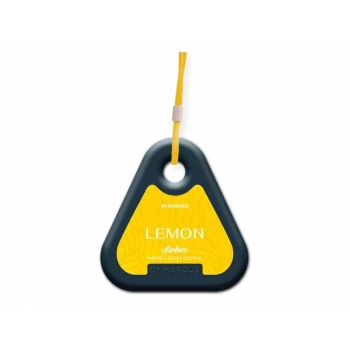 Zapach Airbox, Lemon