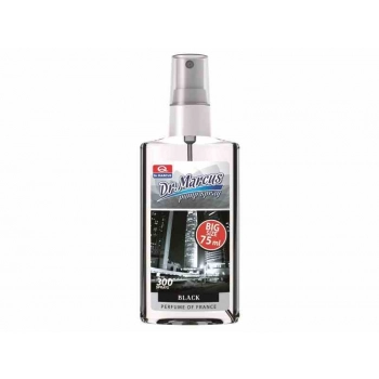 Zapach Spray, Black