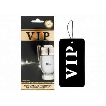 Zawieszka zapachowa VIP #808 M