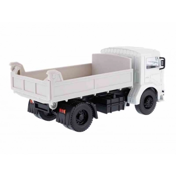 Model 1:43, JELCZ 317, szary