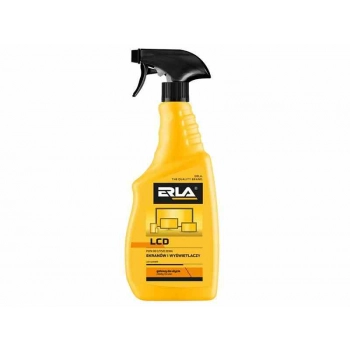 ERLA LCD CLEANER, 750 ml