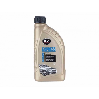 EXPRESS Szampon, Lemon, 1L