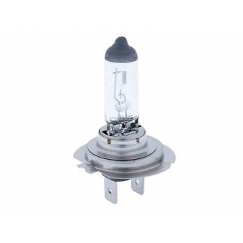 Żarówka PHILIPS H7 12V 55W PX26d Vision +30%