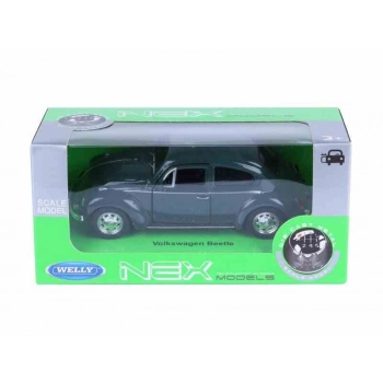 Model 1:34, VW Beetle, zielony (A880VWBZ)
