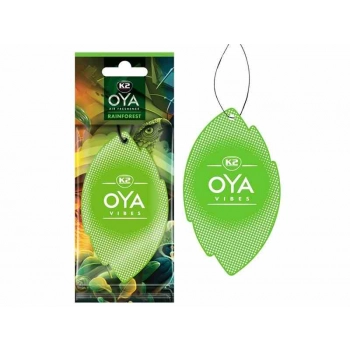 OYA VIBES Odświeżacz powietrza,Rainforest