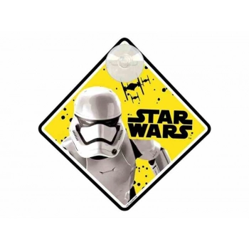 Tabliczka Star Wars, Szturmowiec
