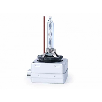 Żarówka ksenonowa VISION D1S 4300K 85V 35W PK32d-2