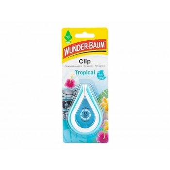 Zapach CLIP Wunder-Baum, Tropical