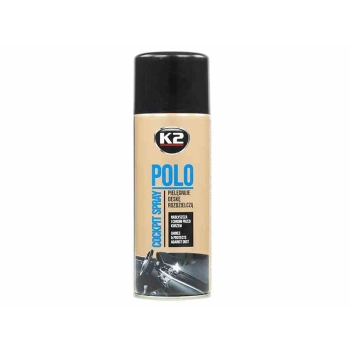 POLO COCKPIT SPRAY, Fahren, 400 ml (K2-00030FA)