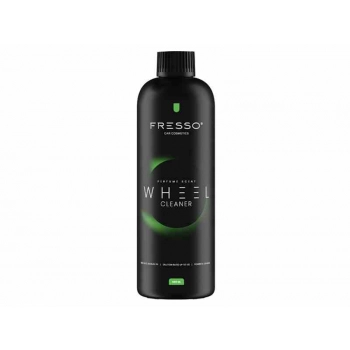 FRESSO Wheel Cleaner, do mycia felg, 0,5 L + atomizer