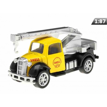 Model 1:87, Shell Old Timer dźwig