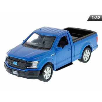 Model 1:32, RMZ Ford F150, niebieski