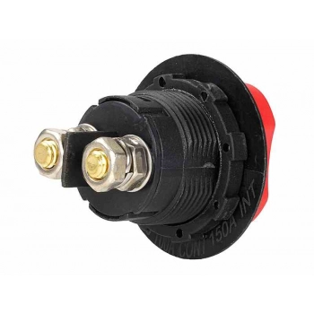Hebel - wyłącznik zasilania 12-32V max 100A