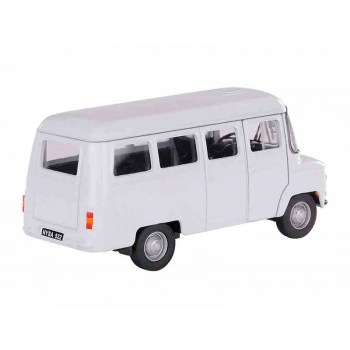 Model 1:34, PRL Nysa 522, biały (A884N522B)