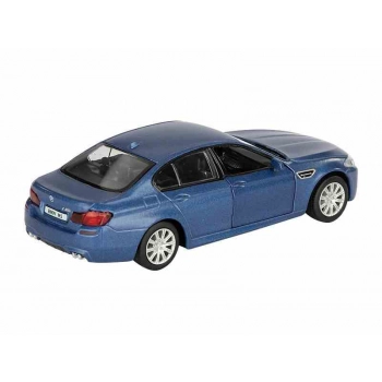 Model 1:32, RMZ BMW M5, niebieski