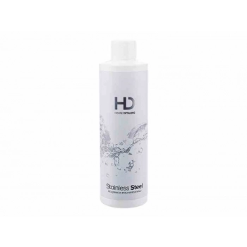 RRC HD STAINLESS STEEL Pielęgnacja stali nierdzewnej, 500 ml